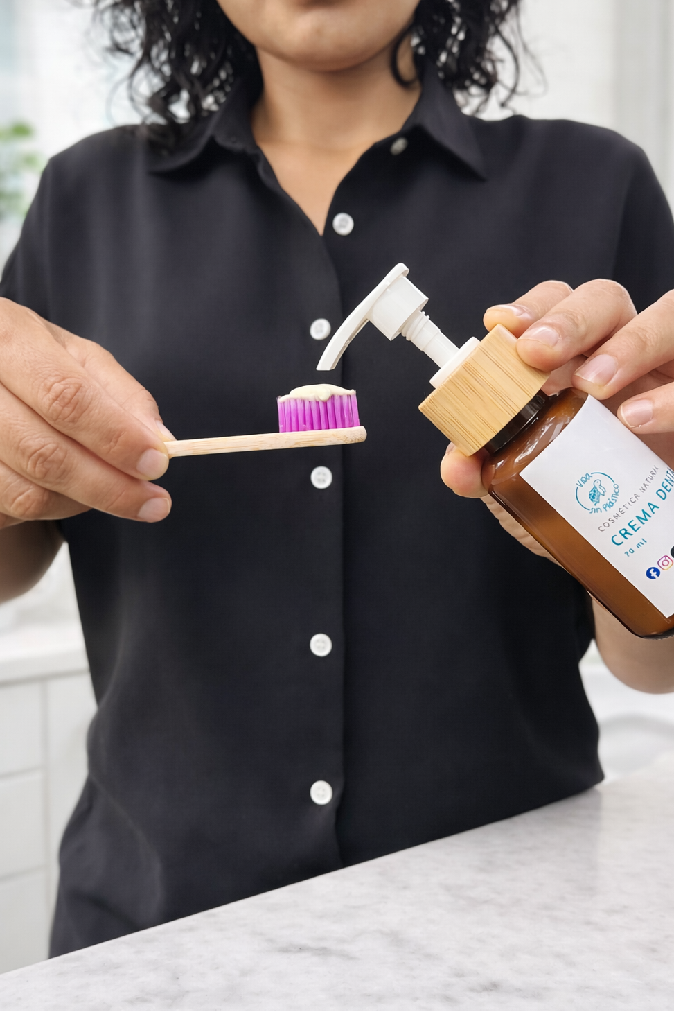 Crema Dental