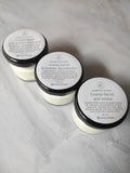 Crema Facial Humectante