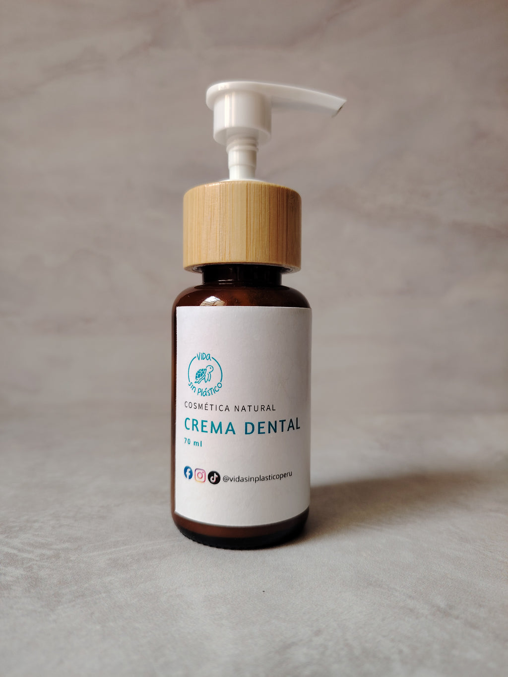 Crema Dental