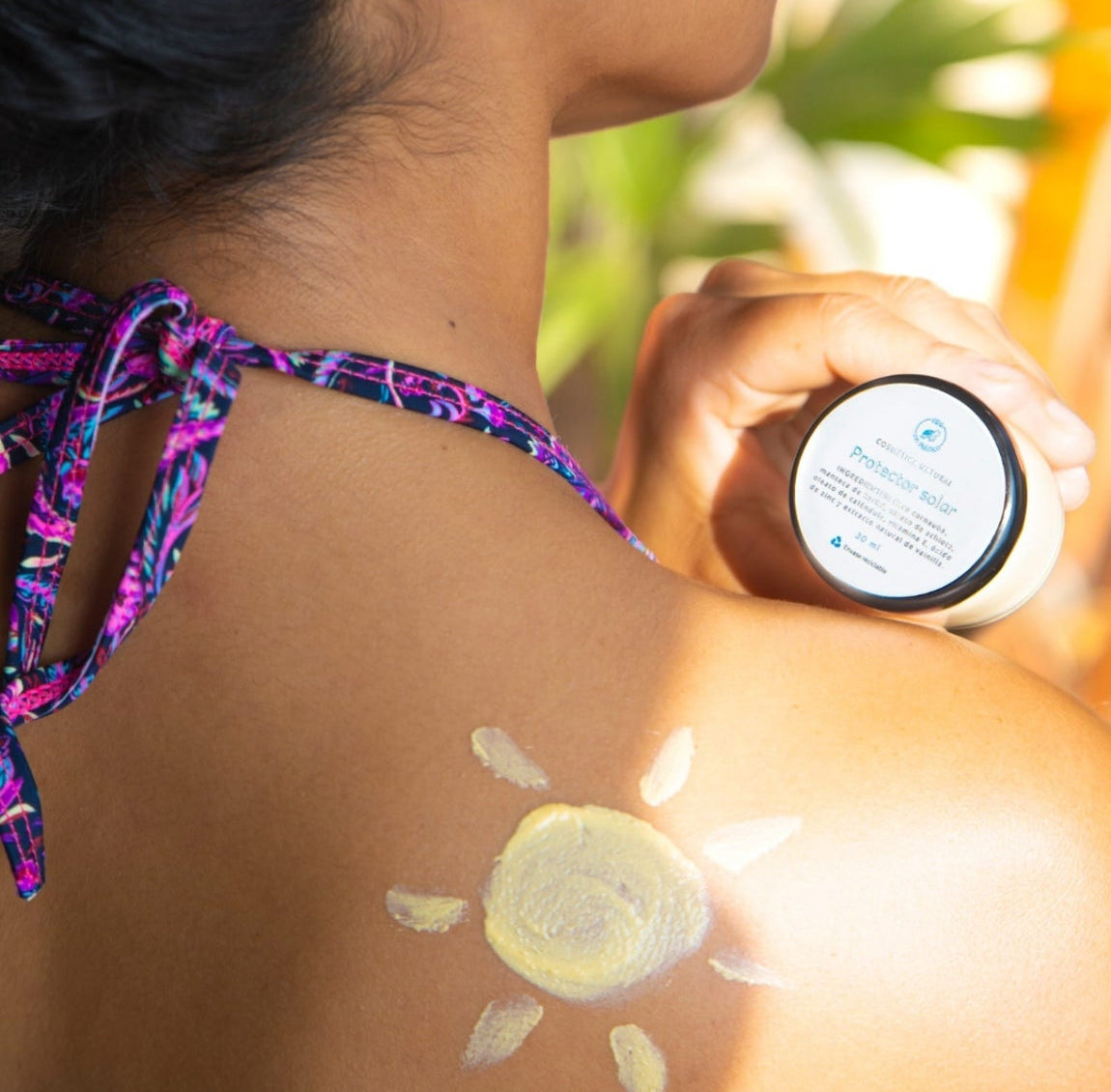 Protector Solar