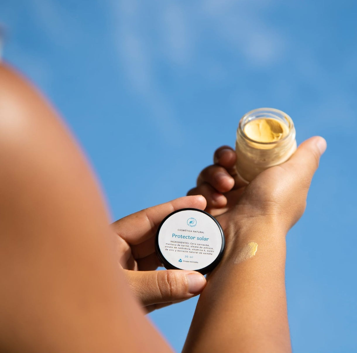 Protector Solar