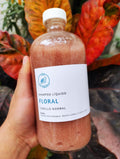 Shampoo Líquido Floral