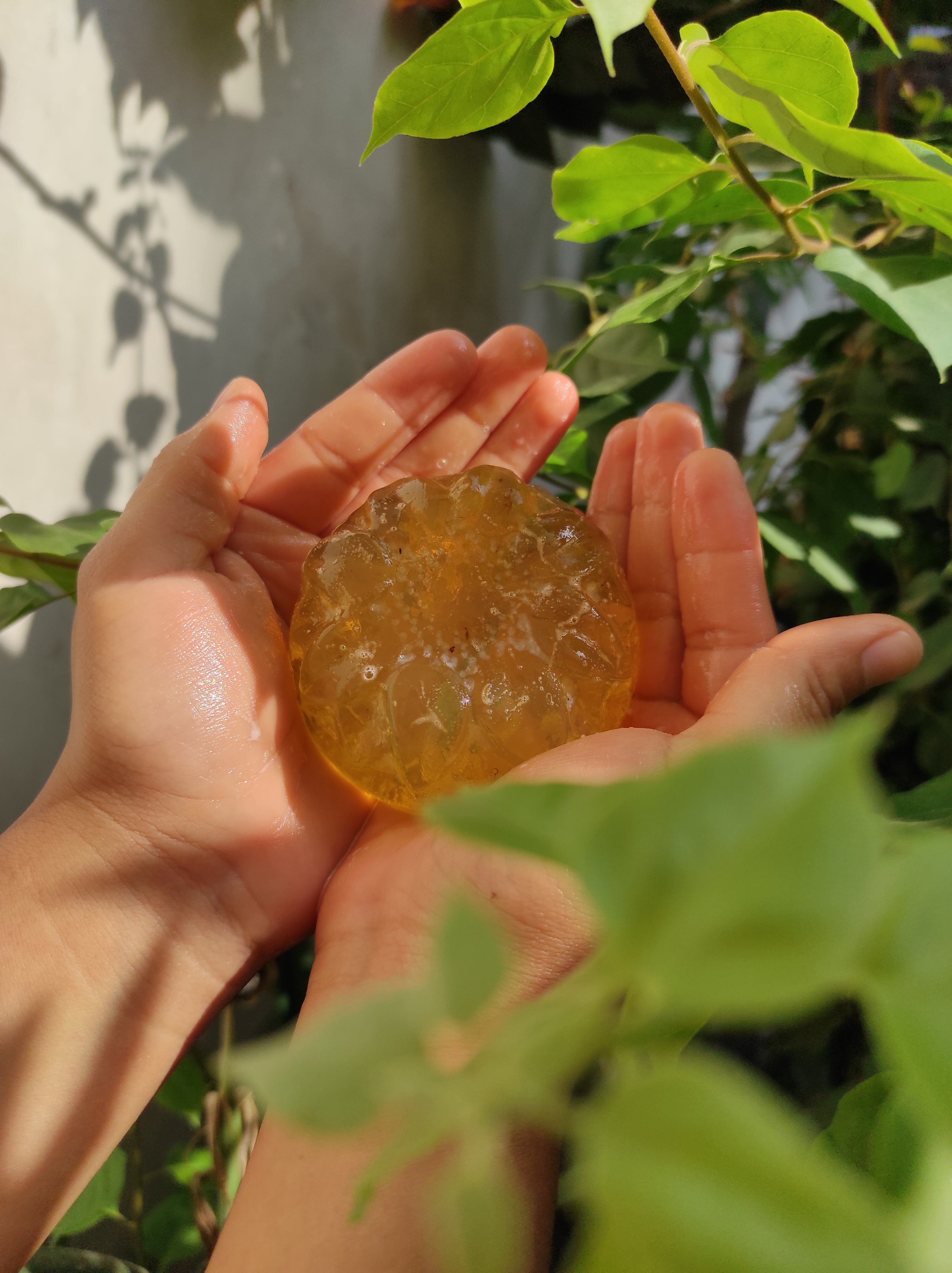 Jabones de glicerina