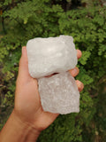 Piedra Alumbre