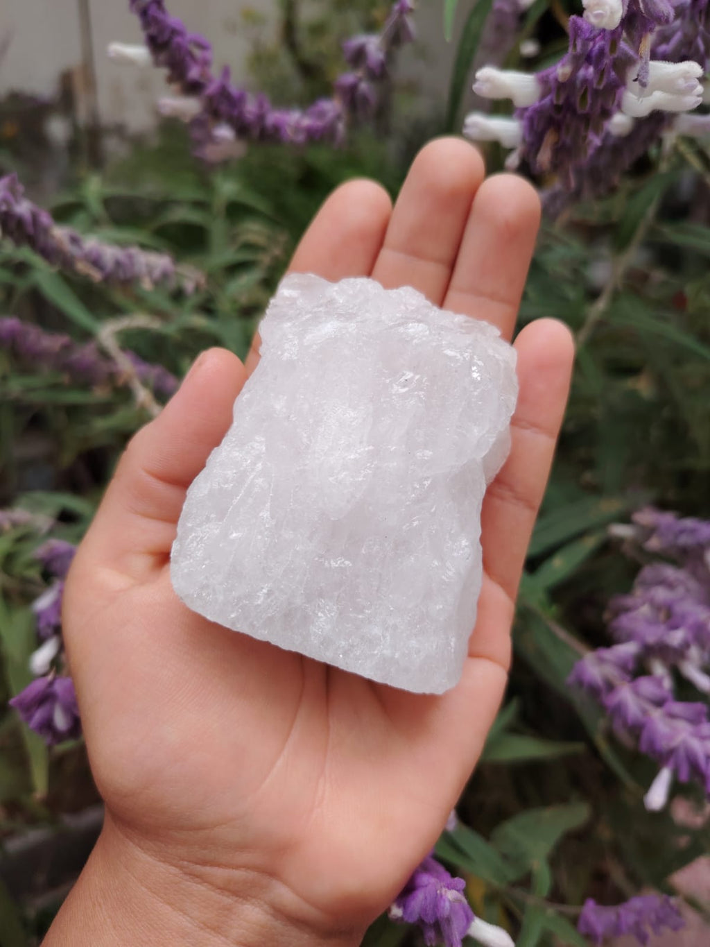 Piedra Alumbre