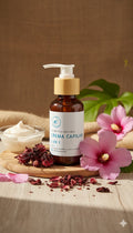 Crema Capilar 2 en 1